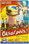 Oksat pois... (1961)