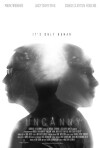 Uncanny (2015)