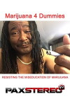Marijuana 4 Dummies (2017)
