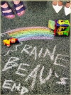 Raine-Beau's End (2018)