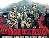 La noche de la bestia (1988)