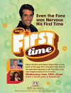 My First Time (2006)