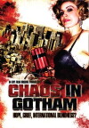 Chaos in Gotham: The Uninvited Guest (2008)