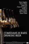 Comedians in Bars Drinking Beer (2015)