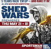 Shed Wars (2015)