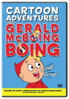 The Gerald McBoing-Boing Show (1956)