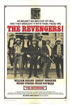 The Revengers (1972)