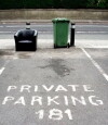 Private Parking (2008)