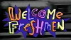 Welcome Freshmen (1991)