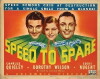 Speed to Spare (1937)