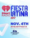 iHeartRadio Fiesta Latina (2017)