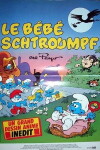 The Baby Smurf (1984)