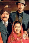 Mohe Rang De (2008)