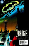 Batgirl: Year One (2009)