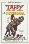 Taffy and the Jungle Hunter (1965)