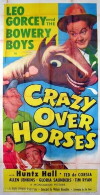 Crazy Over Horses (1951)