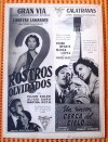 Rostros olvidados (1952)