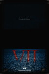The Russell Andersen Files VII: The Red Velvet in the Blue Sea (2019)
