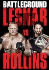 WWE Battleground (2015)