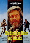 Hell Hounds of Alaska (1973)