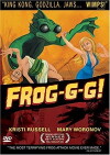 Frog-g-g! (2004)