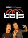 Balls (2010)
