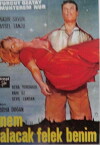 Nem alacak felek benim (1964)