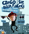 Czego sie boja faceci, czyli seks w mniejszym miescie (2003)