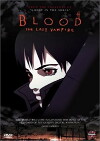 Blood: The Last Vampire (2000)
