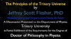 The Principles of the Trinary Universe (2016)