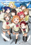 Love Live! Sunshine!! (2016)