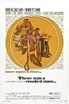 There Was a Crooked Man... (1970)