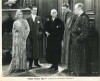 Three Faces East (1930)
