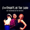 Footprints in the Sand (2017)