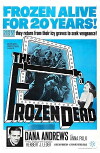 The Frozen Dead (1966)