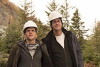 The Hummingbird Project (2018)