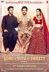 Sonu's Titu and Titu's Sweety (2018)