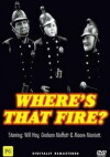 Where's That Fire? (1940)