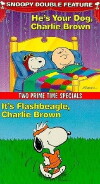 It's Flashbeagle, Charlie Brown (1984)