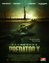 Xtinction: Predator X (2014)