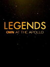Legends: OWN at the Apollo (2015)
