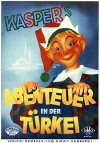 Kaspers Abenteuer in der Türkei (1954)