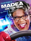 Tyler Perry's: Madea on the Run (2017)