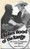 Robin Hood of the Range (1943)