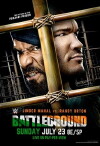WWE: Battleground (2017)