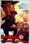 Django Does Not Forgive (1966)
