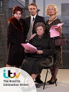 The Road to Coronation Street (2010)