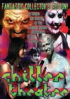 Chiller Theatre (2008)