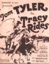 Tracy Rides (1935)