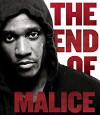 End of Malice (2016)